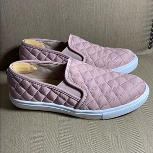 Steve Madden Slip Ons